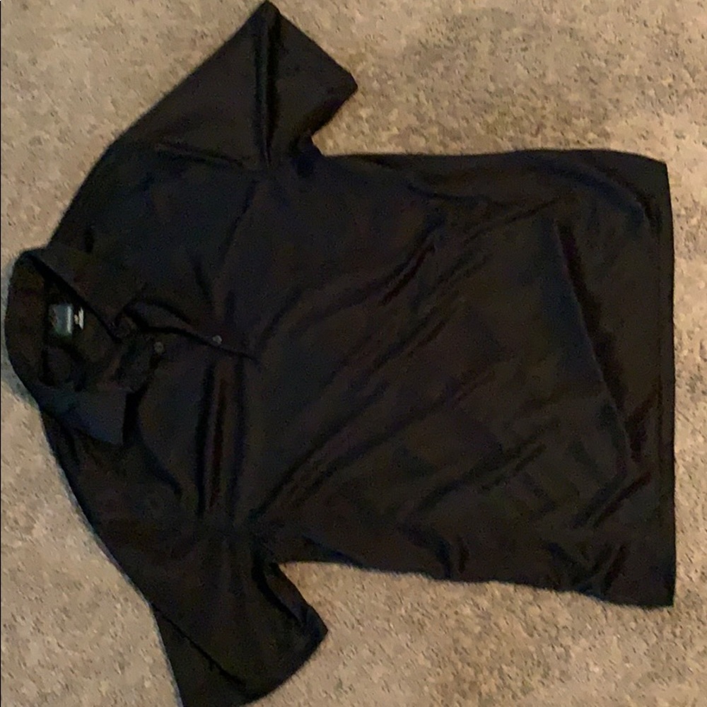 Silky nice golf shirt